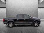 Used 2019 Ford F-150 Lariat SuperCrew Cab 4x4, Pickup for sale #KFB67052 - photo 5