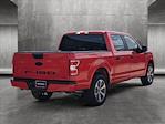 Used 2019 Ford F-150 XL SuperCrew Cab 4x2, Pickup for sale #KFB77142 - photo 7