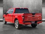 Used 2019 Ford F-150 XL SuperCrew Cab 4x2, Pickup for sale #KFB77142 - photo 2