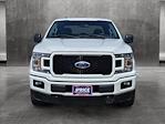 Used 2019 Ford F-150 XL SuperCrew Cab 4x4, Pickup for sale #KKD45551 - photo 3
