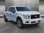 Used 2019 Ford F-150 XL SuperCrew Cab 4x4, Pickup for sale #KKD45551 - photo 4