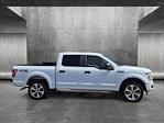 Used 2019 Ford F-150 XL SuperCrew Cab 4x4, Pickup for sale #KKD45551 - photo 5