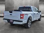 Used 2019 Ford F-150 XL SuperCrew Cab 4x4, Pickup for sale #KKD45551 - photo 6