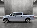Used 2019 Ford F-150 XL SuperCrew Cab 4x4, Pickup for sale #KKD45551 - photo 9