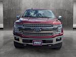 Used 2019 Ford F-150 Lariat SuperCrew Cab 4x4, Pickup for sale #KKD45601 - photo 2