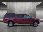 Used 2019 Ford F-150 Lariat SuperCrew Cab 4x4, Pickup for sale #KKD45601 - photo 4