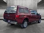Used 2019 Ford F-150 Lariat SuperCrew Cab 4x4, Pickup for sale #KKD45601 - photo 5