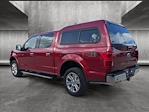 Used 2019 Ford F-150 Lariat SuperCrew Cab 4x4, Pickup for sale #KKD45601 - photo 8