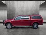 Used 2019 Ford F-150 Lariat SuperCrew Cab 4x4, Pickup for sale #KKD45601 - photo 9
