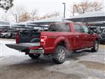 Used 2019 Ford F-150 XLT SuperCrew Cab 4x4, Pickup for sale #KKE49128 - photo 11