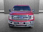 Used 2019 Ford F-150 XLT SuperCrew Cab 4x4, Pickup for sale #KKE49128 - photo 20