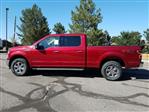 Used 2019 Ford F-150 XLT SuperCrew Cab 4x4, Pickup for sale #KKE49128 - photo 7
