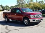 Used 2019 Ford F-150 XLT SuperCrew Cab 4x4, Pickup for sale #KKE49128 - photo 9