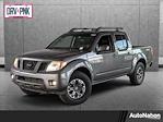 Used 2019 Nissan Frontier Crew Cab 4x4, Pickup for sale #KN758234 - photo 1