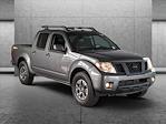 Used 2019 Nissan Frontier Crew Cab 4x4, Pickup for sale #KN758234 - photo 4