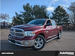 2019 Ram 1500 Classic Crew Cab 4x4, Pickup for sale #KS599304 - photo 1