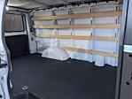 2020 GMC Savana 2500 SRW 4x2, Empty Cargo Van #L1180554 - photo 15