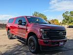 Used 2020 Ford F-350 Lariat Crew Cab 4x4, Pickup for sale #LEC10274 - photo 4