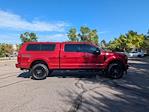 Used 2020 Ford F-350 Lariat Crew Cab 4x4, Pickup for sale #LEC10274 - photo 5