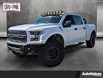 2020 Ford F-150 SuperCrew Cab 4x4, Pickup for sale #LFA39338 - photo 1