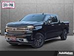 Used 2020 Chevrolet Silverado 1500 High Country Crew Cab 4x4, Pickup for sale #LG363696 - photo 1