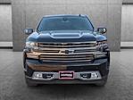 Used 2020 Chevrolet Silverado 1500 High Country Crew Cab 4x4, Pickup for sale #LG363696 - photo 3