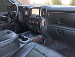 Used 2020 Chevrolet Silverado 1500 High Country Crew Cab 4x4, Pickup for sale #LG363696 - photo 21