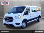 Used 2020 Ford Transit 350 XLT Low Roof AWD, Passenger Van for sale #LKA05055 - photo 1