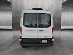 2020 Ford Transit 250 Medium Roof SRW RWD, Empty Cargo Van for sale #LKA59601 - photo 8