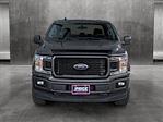 Used 2020 Ford F-150 XL SuperCrew Cab 4x4, Pickup for sale #LKE62028 - photo 3