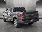 Used 2020 Ford F-150 XL SuperCrew Cab 4x4, Pickup for sale #LKE62028 - photo 2