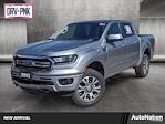 Used 2020 Ford Ranger Lariat SuperCrew Cab 4x4, Pickup for sale #LLA30189 - photo 1