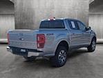 Used 2020 Ford Ranger Lariat SuperCrew Cab 4x4, Pickup for sale #LLA30189 - photo 6