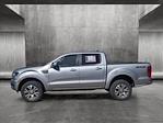 Used 2020 Ford Ranger Lariat SuperCrew Cab 4x4, Pickup for sale #LLA30189 - photo 9