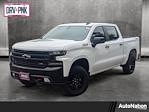 2020 Chevrolet Silverado 1500 Crew Cab 4x4, Pickup for sale #LZ289289 - photo 1