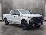 2020 Chevrolet Silverado 1500 Crew Cab 4x4, Pickup for sale #LZ289289 - photo 4