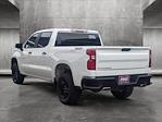 2020 Chevrolet Silverado 1500 Crew Cab 4x4, Pickup for sale #LZ289289 - photo 2