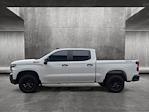 2020 Chevrolet Silverado 1500 Crew Cab 4x4, Pickup for sale #LZ289289 - photo 9