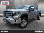 Used 2021 GMC Sierra 3500 Denali Crew Cab 4x4, Pickup for sale #MF131475 - photo 1