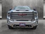 Used 2021 GMC Sierra 3500 Denali Crew Cab 4x4, Pickup for sale #MF131475 - photo 3