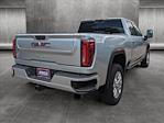 2021 GMC Sierra 3500 Crew Cab 4x4, Pickup for sale #MF131475 - photo 6