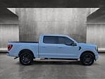 Used 2021 Ford F-150 XLT SuperCrew Cab 4x4, Pickup for sale #MFA08920 - photo 4