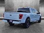 Used 2021 Ford F-150 XLT SuperCrew Cab 4x4, Pickup for sale #MFA08920 - photo 5