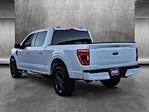 Used 2021 Ford F-150 XLT SuperCrew Cab 4x4, Pickup for sale #MFA08920 - photo 8