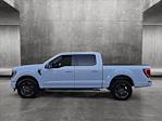 Used 2021 Ford F-150 XLT SuperCrew Cab 4x4, Pickup for sale #MFA08920 - photo 9