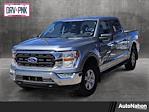 Used 2021 Ford F-150 XLT SuperCrew Cab 4x4, Pickup for sale #MFA94828 - photo 1