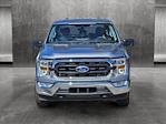 Used 2021 Ford F-150 XLT SuperCrew Cab 4x4, Pickup for sale #MFA94828 - photo 3