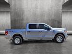 Used 2021 Ford F-150 XLT SuperCrew Cab 4x4, Pickup for sale #MFA94828 - photo 5