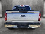 Used 2021 Ford F-150 XLT SuperCrew Cab 4x4, Pickup for sale #MFA94828 - photo 2