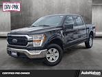 2021 Ford F-150 SuperCrew Cab 4x4, Pickup for sale #MFB17530 - photo 1